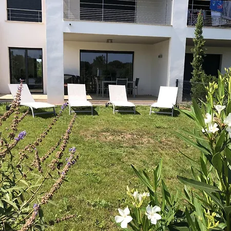 Vakantiehuis Sweet
