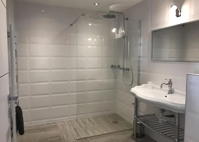 Sweet 度假居 维琪奥港