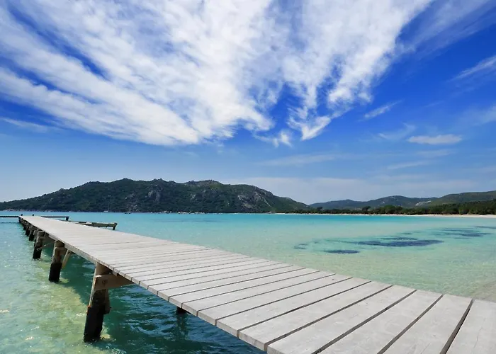 度假居 Sweet 维琪奥港