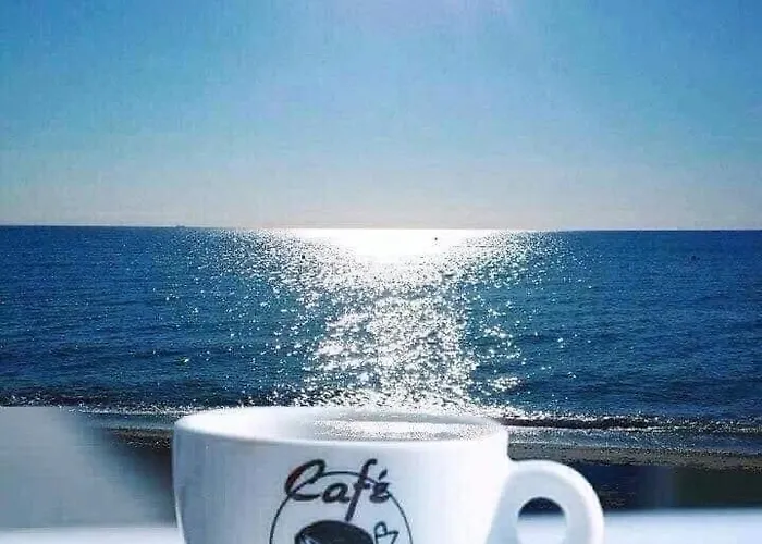 Sweet 度假居 维琪奥港