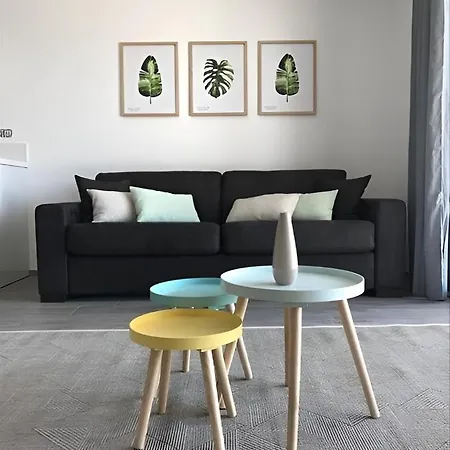 בית נופש Sweet פורטו-וישיו