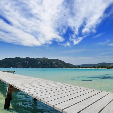 Prázdninový dům Sweet Porto-Vecchio (Corsica)