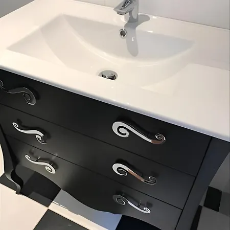 בית נופש Sweet