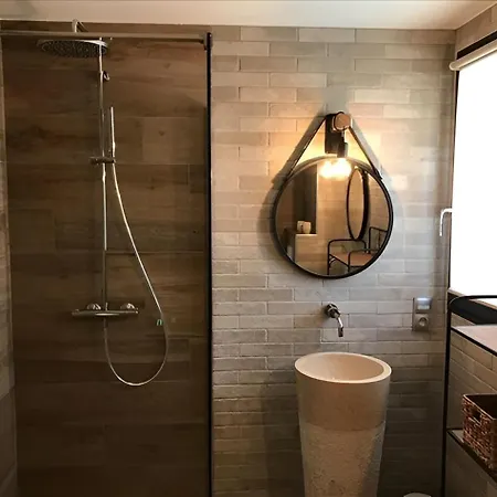 Sweet בית נופש פורטו-וישיו