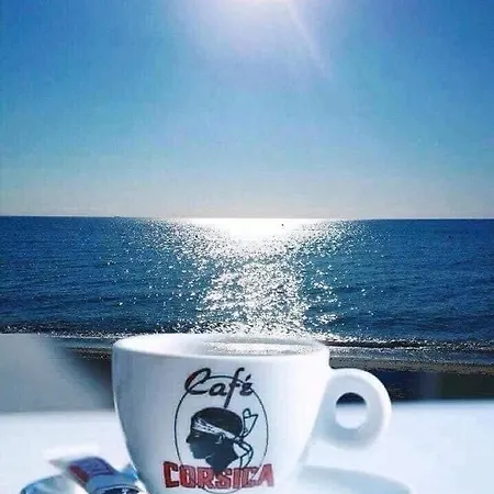 Sweet בית נופש פורטו-וישיו