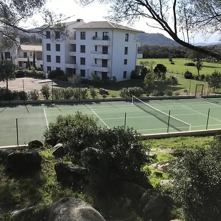 Tatil Evi Sweet Porto-Vecchio (Corsica)