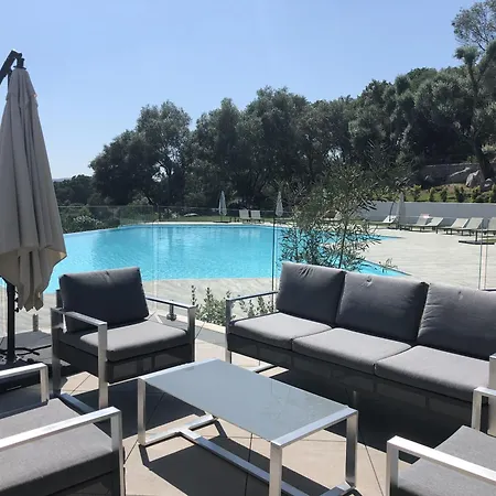 Sweet בית נופש *