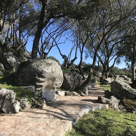 בית נופש Sweet *