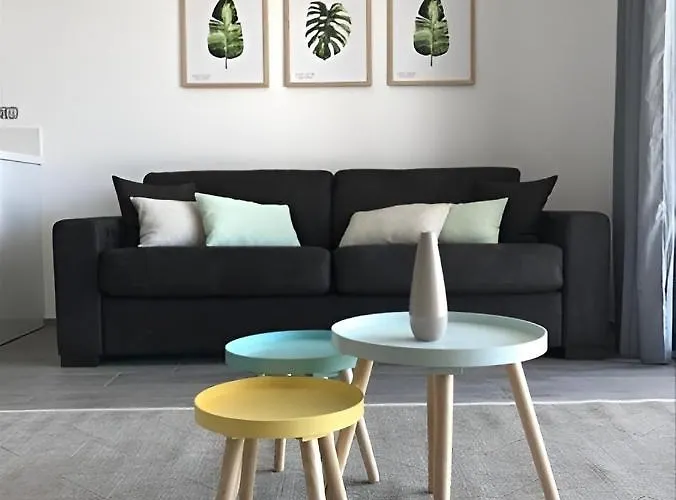 Tatil Evi Sweet Porto-Vecchio (Corsica)