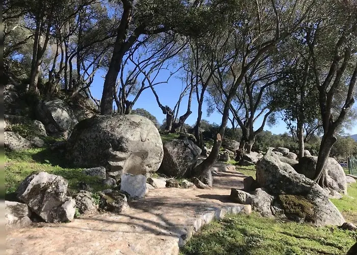 Tatil Evi Sweet Porto-Vecchio (Corsica)