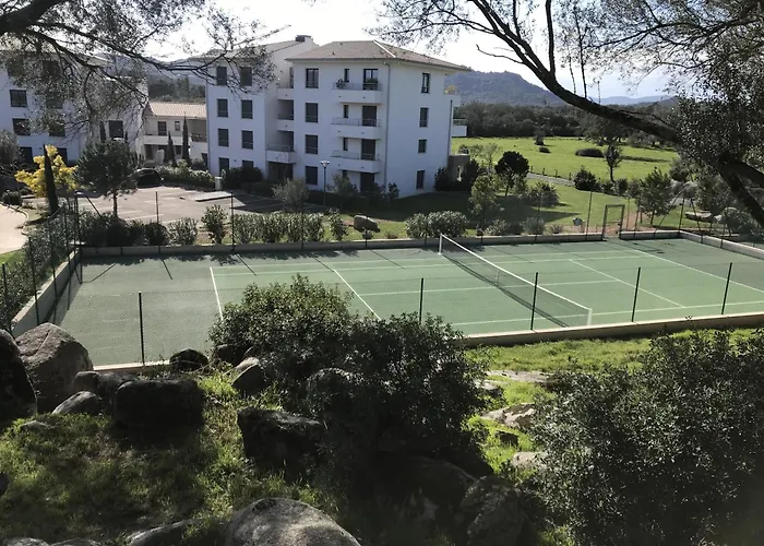 Tatil Evi Sweet Porto-Vecchio (Corsica)