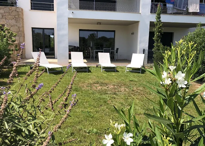 Holiday home Sweet