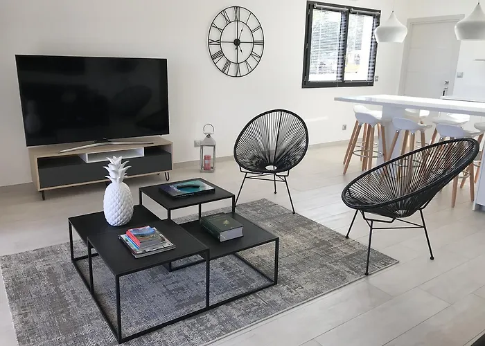 Sweet Porto-Vecchio (Corsica)